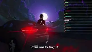 The Strong, Silent Type - Erlik (5 Aralık 2025)
