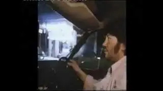Stations of the X - 327 kings cross cabbie 1980