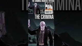 The Criminal Injustice System #falloutnewvegas #kingjamesbible #truthpreaching #biblicaljustice