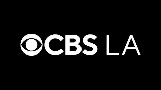 KCBS-TV news opens