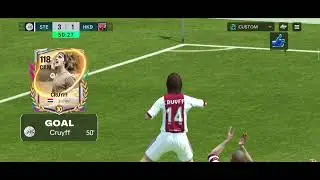 BEST 433 HOLDING MANAGER MODE MY TACTICS | 💯 PERSON TACTICS WORK IT. I USED CAMERA ANGLE 1,4 AND 5.