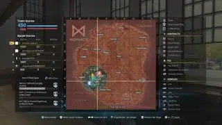 Caldera tdm but the hdr is back