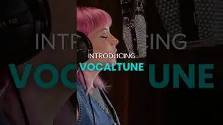 Meet VocalTune for the H9000 Harmonizer&reg;