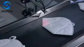 UV Laser Marking Machine