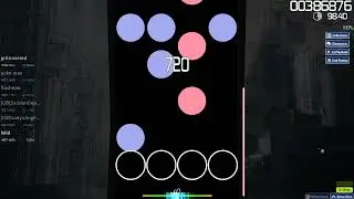 [o!m]Camellia - Achromatic City -Lost Palette-(Prism) S rank