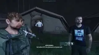 ARMA 3 Contact: Close Encounters