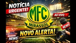 Mirassol vive ano histórico em 2025 e já se prepara para o futuro