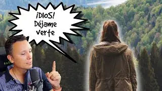 Dios mío ayúdame! | Cómo ver a Dios