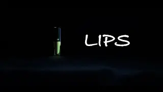 LIPS: A Test Ad With H&M Lipsticks