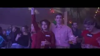 SM&Ucirc;K Aftermovie Hommerts