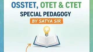 Curriculum & TLM #otetclass 