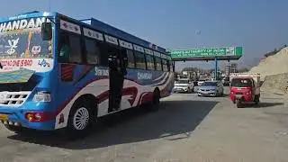 NH Toll Plazas May Go Cashless from April 1