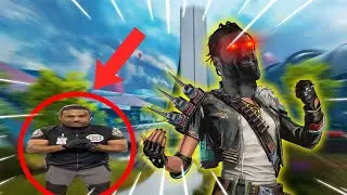 Chads Play The New Apex Game mode (Control point)
