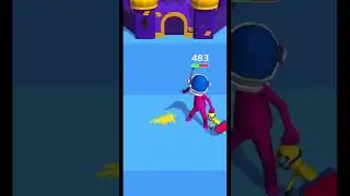 Join & Clash💸🌈, | Gameplay Walkthrough All Max Levels | KTJ GAMING