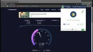 【Browsec VPN】Review Iceland Speed Test ☑️️️️