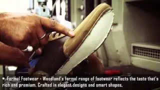 WOODLAND - THE MAKING
