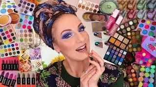 New Makeup Releases 13/2021 | By The Ambassador Of Indie Brands