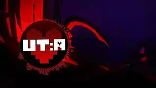 Undertale : Arena OST - Epic!Gaster Frisk Theme - 