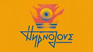 Hypnolove - Sauna (Official Audio)