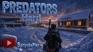 Дейз | Лутаемся на Харде | Predators HARDCORE | #dayz
