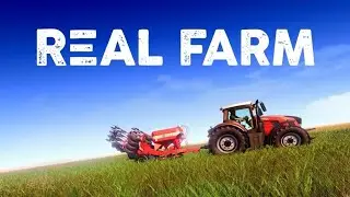 Real Farm - Gold Edition Ps5 Deutsch (Test Video)