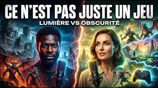 Jeux vidéo et guerre spirituelle : le piège invisible pour les chrétiens