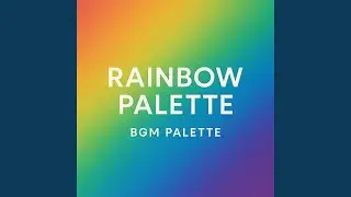 BLUE PALETTE