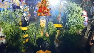 Sri Kanaka Durga Ammavari Uregimpu // bethala dance, shakthi veshalu