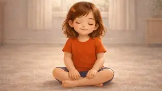 Sofía y el momento de la pausa | Cuento infantil tranquilo
