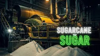 The REAL Cost of Sugar Production Revealed by Industry Expert