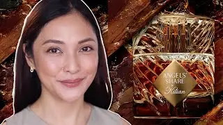 KILIAN ANGELS' SHARE DUPES | NAYA RUTH (TAGALOG)