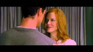 Stoker - 'It Doesn't Matter Who You Are' Clip