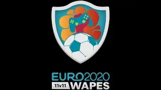 Suicide Squad FM - Serbia - Byicle Goal - WAPES Euro 2020 11vs11 Full Manual Teamplay