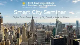 Digital Twins Empowered by Big Data for Smarter Cities