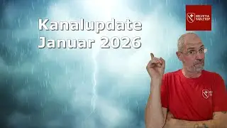Kanalupdate Januar 2026, Helvetia Tabletop