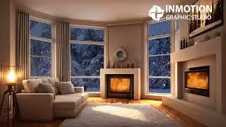 AI Generated Photo Animation in After Effects