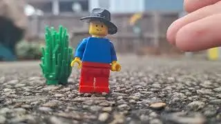 The adventures of pipeymcpiperson 1