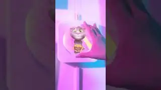 WittyBillu short #mkbillu #talkingtom #billu #billu_funny_video #shortsvideo #shorts #viral