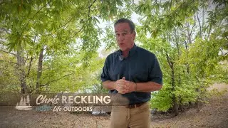 WAVY+ Life Outdoors with Chris Reckling 15s on-air sponsored podcast promo