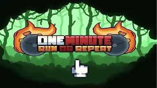 ONE MINUTE PLATFORM 2D RUN.mp4