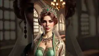 Esma Sultan: La Pol&iacute;tica Otomana en Manos de una Princesa