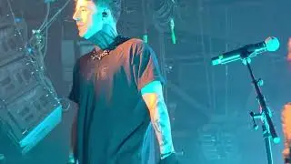 FROM ASHES TO NEW - Nightmare - Live STARLAND