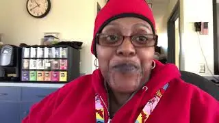 Vlogmas Day 1 2017