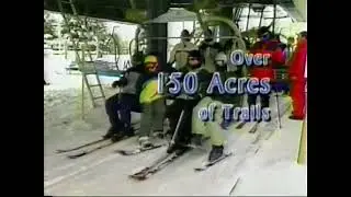 Edelweiss Valley Commercial 2003