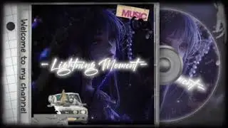 Lightning Moment (Dj)