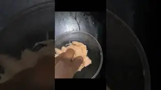 2 min Chapli kabab  #Shorts #2minfood