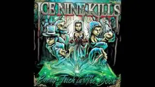 ice nine kills communion of the cursed