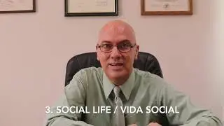 Self-Evaluation / Auto Evaluacion - Javier Rene Solis