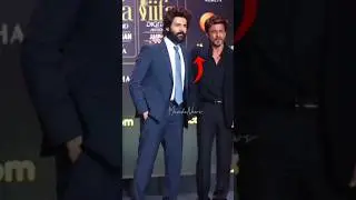 Kartik Aryan with Shahrukh Khan support #bollywood #support #shahrukh #kartikaaryan #youtubeshorts