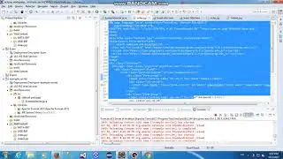 Demo SendRedirect